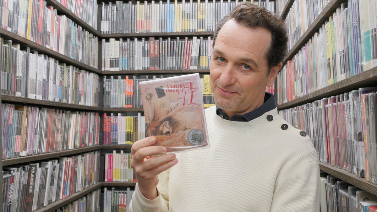✨ Matthew Rhys’s Closet Picks! ✨