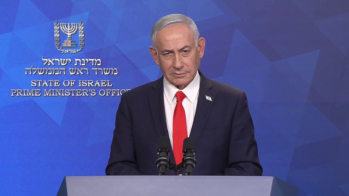 Netanyahu: With or without an agreement, Iran will not have a nuclear weapon
