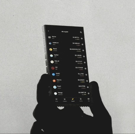 Which of your favorite tokens will still be here in 10 years?