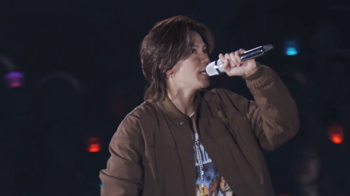 Lugares donde me 🐶 no haber estado: en este concierto de #Number_i ¿Ustedes? #AmazonPrimeMx #PrimeVideo