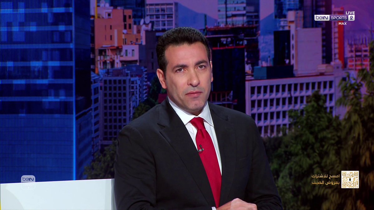 ابو تريكة عنده حق مليون ف المية