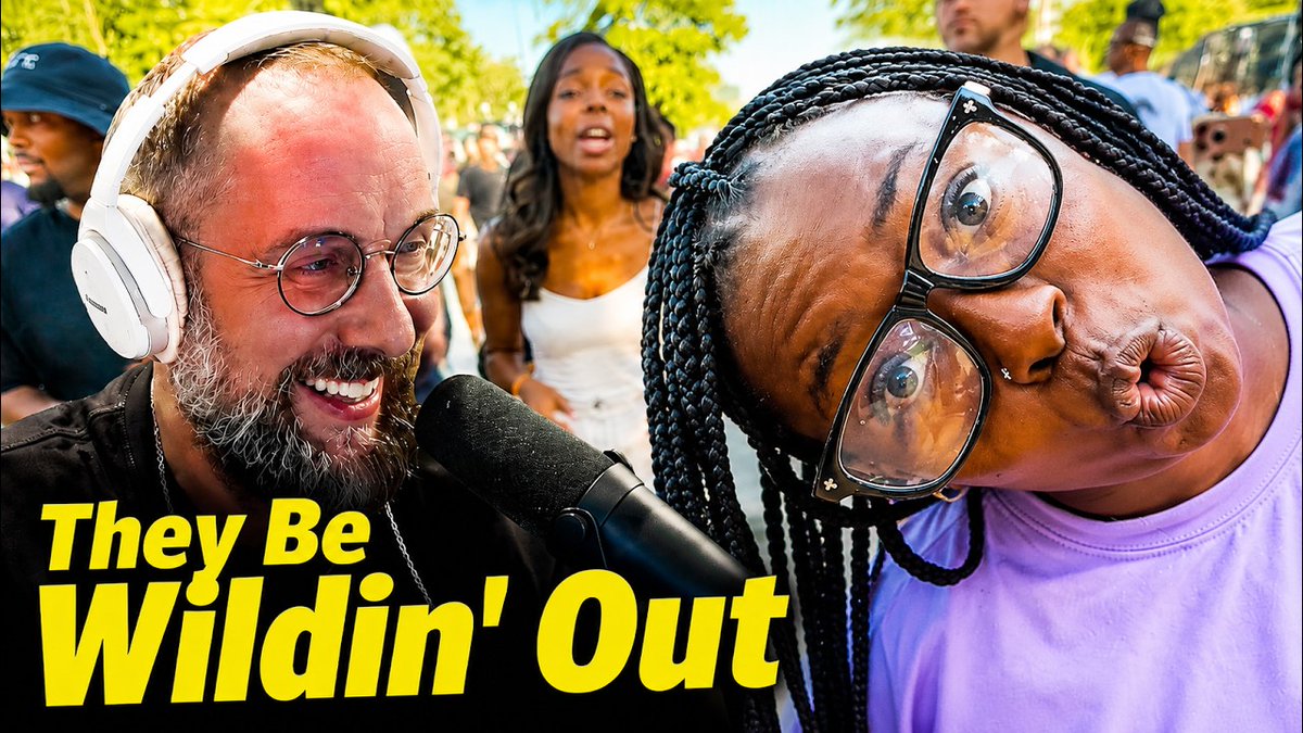 More footage of blacks chimping out in reaction to the Karmelo Anthony verdict.