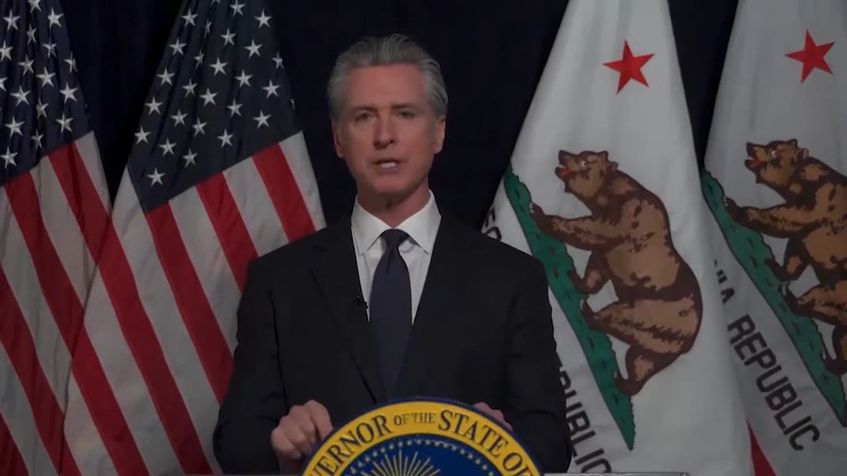 🚨 Gavin Newsom claims Trump's Department of Justice is investigating him. Exclusive details:
