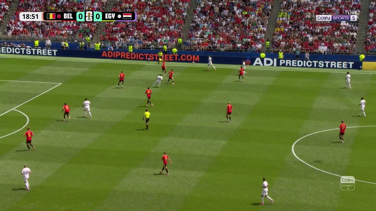 هدف منتخب مصر بتعليق إنجليزي.. خيالي!!!!!!!! 🇪🇬🇪🇬🇪🇬🇪🇬🇪🇬🇪🇬🇪🇬🤯🤯🤯🤯🤯🤯🤯 #مصر_بلجيكا