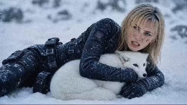 Winter is coming..