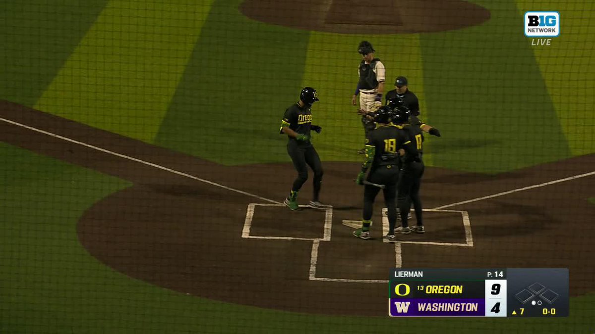 Oregon standout Angel Laya has entered the transfer portal after a breakout season that saw him hit .296/.396/.934 with 14 home runs, 10 doubles and 27 walks to 34 strikeouts. Tons of contact in the zone and above average EVs.