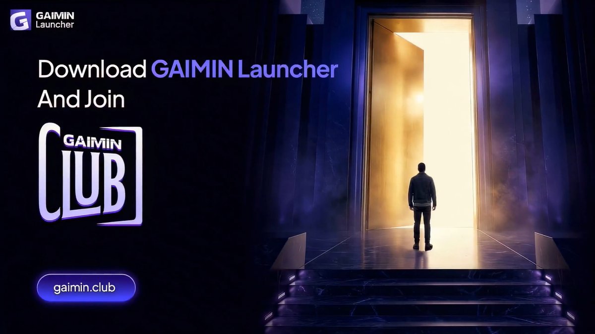 Turn Your Gaming Time into Real Rewards with the Gaimin Launcher