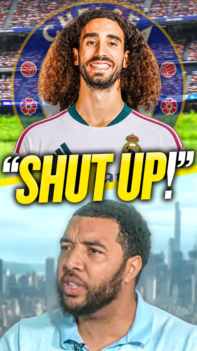 😡 "Shut up!" 🔵 "You were a part of the issue!" Troy Deeney slates Marc Cucurella amid Real Madrid transfer!