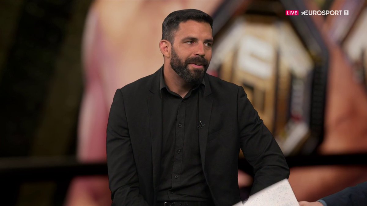 Topuria, ¿adiós definitivo a Makhachev? "Se diluye en el horizonte" "Paddy Pimblett puede ser el momento" #UFCHBOMax #ElClub