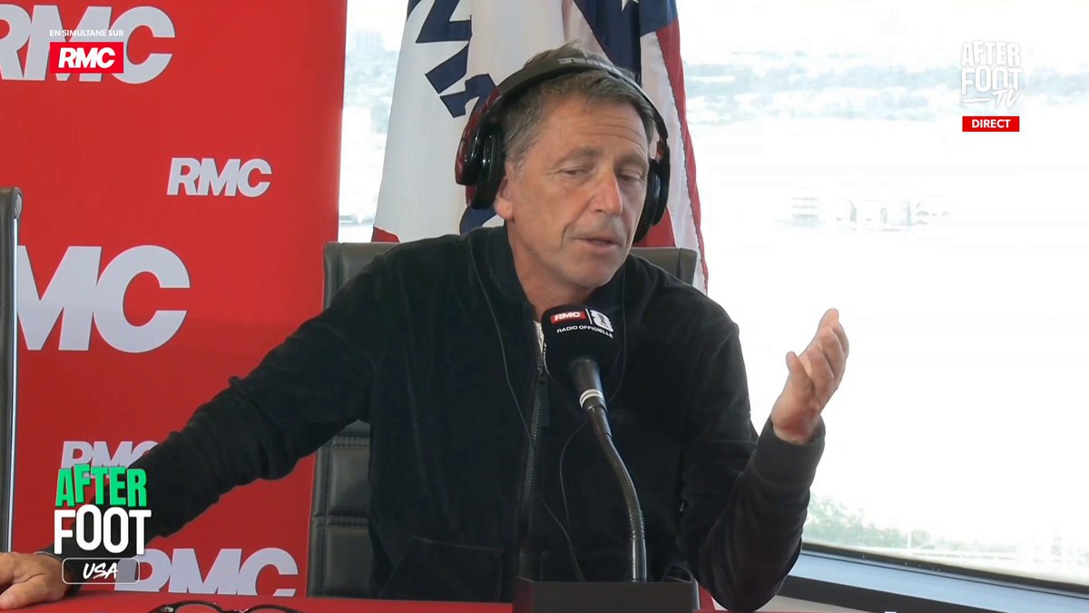 🎙️🇪🇸 Daniel Riolo : "Je ne comprends même pas qu'on puisse critiquer l'Espagne. Si on les critique, qu'est ce qu'on va dire des autres ?"