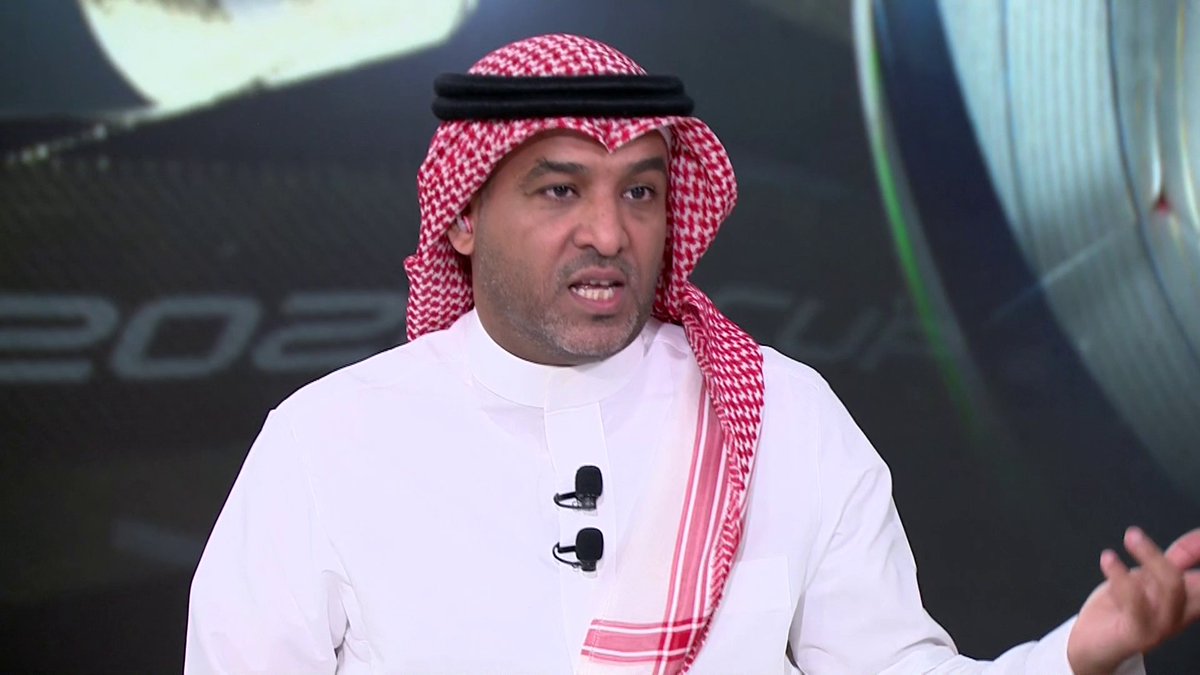 عبده عطيف: أقول لـ #دونيس لا تبالغ في الدفاع أمام أوروجواي #مونديال_2026