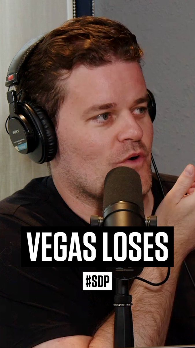 The Vegas Golden Knights' star players came up short in the end. #SDP #StanleyCup #ForgedInGold