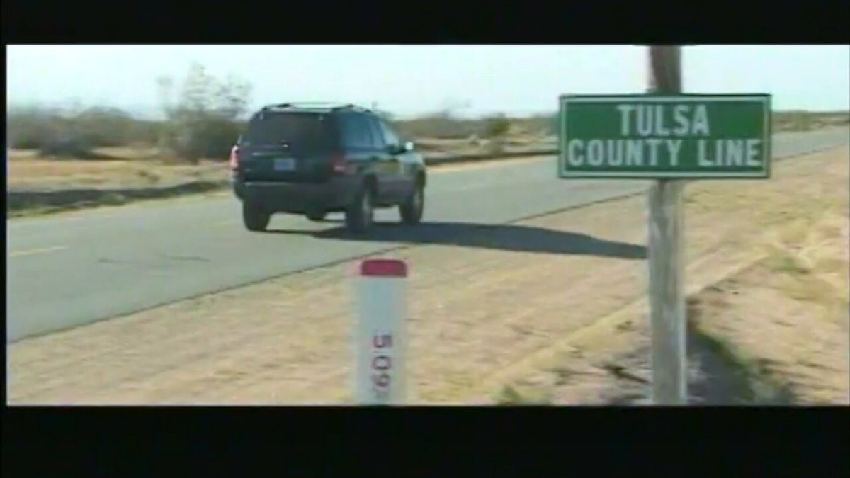A hot one from PacoJonesFL1 🔥🔥 A classic from 2001 #TulsaCountyLine