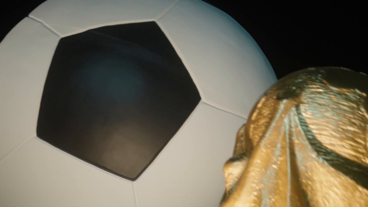 إذا ودك تعيش أجواء كأس العالم صح 😎⚽️ ليالي المونديال في بوليفارد سيتي تجمع المباريات مع الأجواء الجماهيرية والفعاليات والألعاب في مكان واحد 🔥❤️ احجز الآن