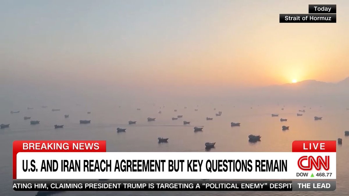 The Obama admin carefully negotiated the JCPOA for strict oversight and accountability. Trump tore it up, started a war, then scrambled for months, only to serve up an alleged 1.5-page "deal" timed perfectly for his 80th birthday party. Trump never should’ve started this war and hopefully the deal is finalized this week. But let me be clear: this is a surrender, not a victory.