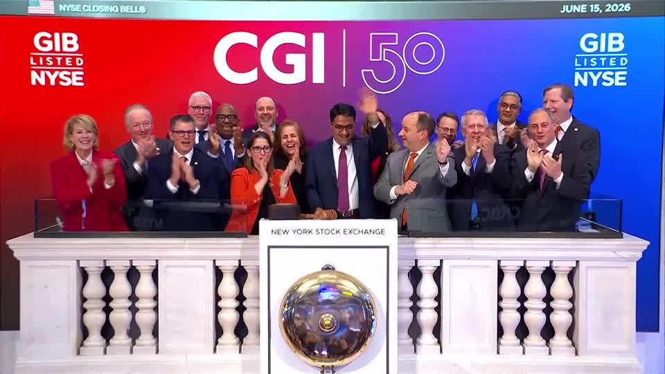 Wall Street's main indexes rallied as the Dow closed at a record high after a US-Iran preliminary agreement eased inflation fears and crude oil prices fell