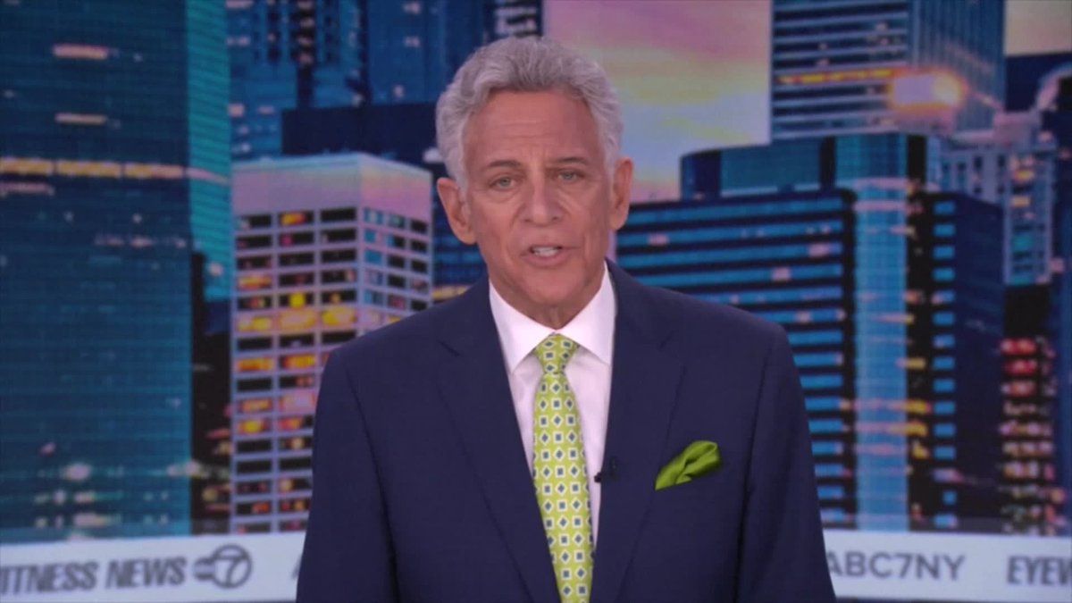 Thank you to all of the viewers for the support and well wishes for Bill Ritter. We are deeply grateful.