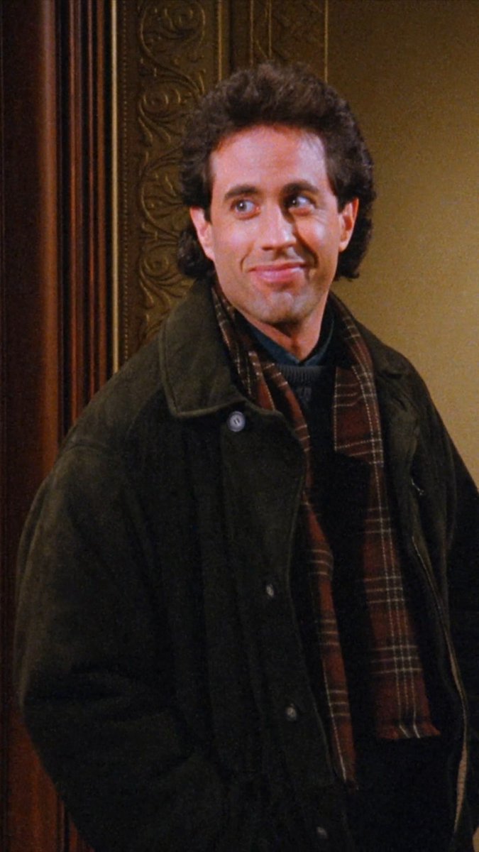 How to fill awkward silences for the next few weeks. Stream the complete series on Netflix.