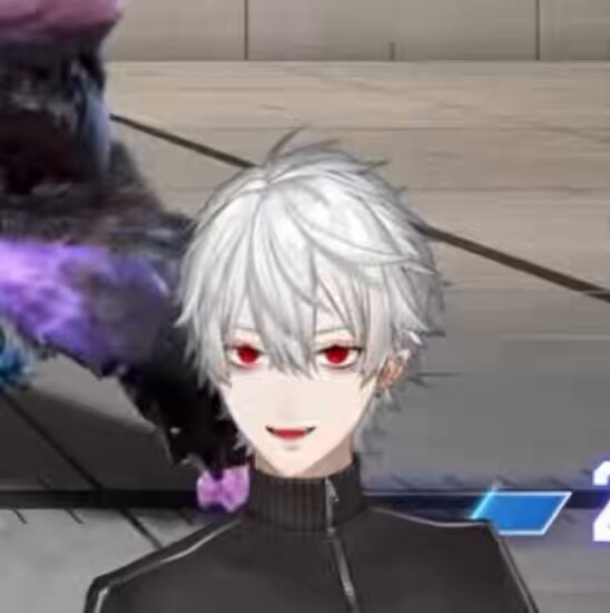 i’ve never heard zuha laugh this way before w as expected his joy and laughter are contagious