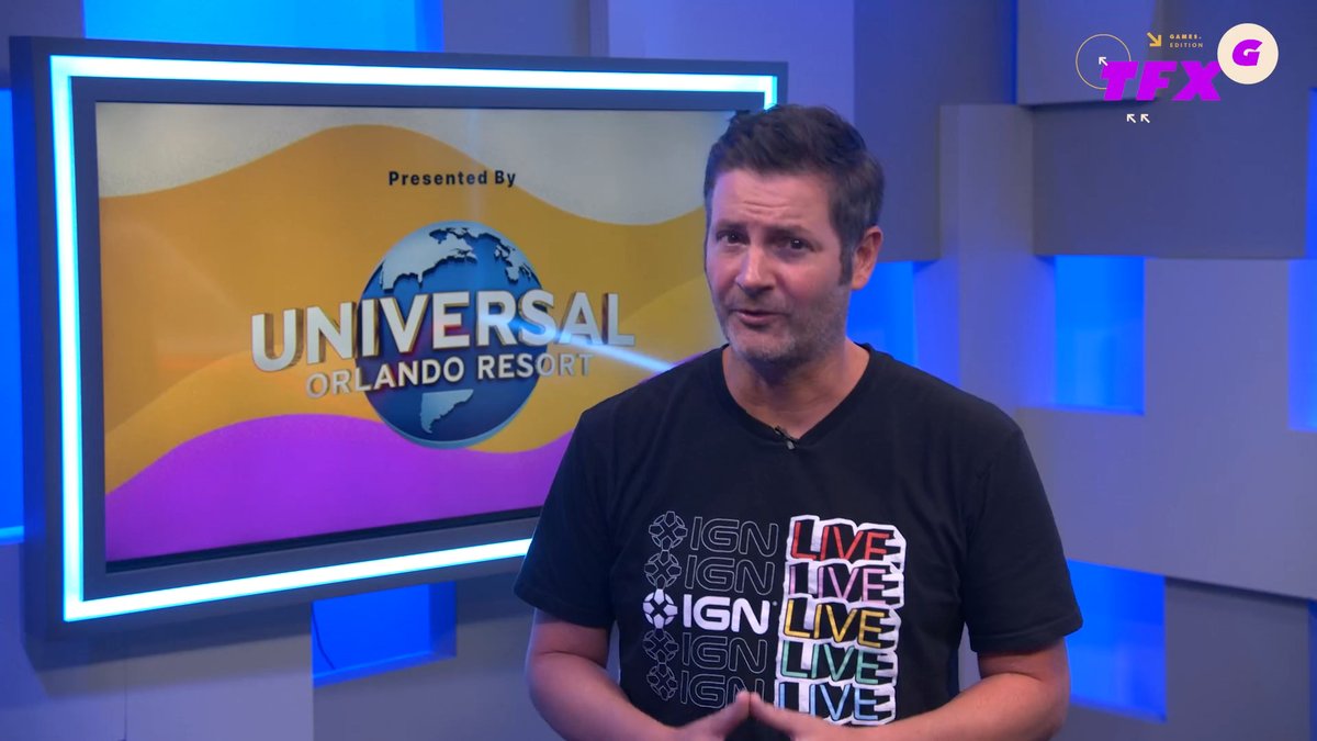 In today’s Fix, the shake-up at Xbox continues as two senior leaders leave the company and a first-party studio reportedly gets shut down. Plus, a ride on Mine Cart Madness at Super Nintendo World in Universal Orlando Resort’s Universal Epic Universe. Presented by Universal Orlando Resort