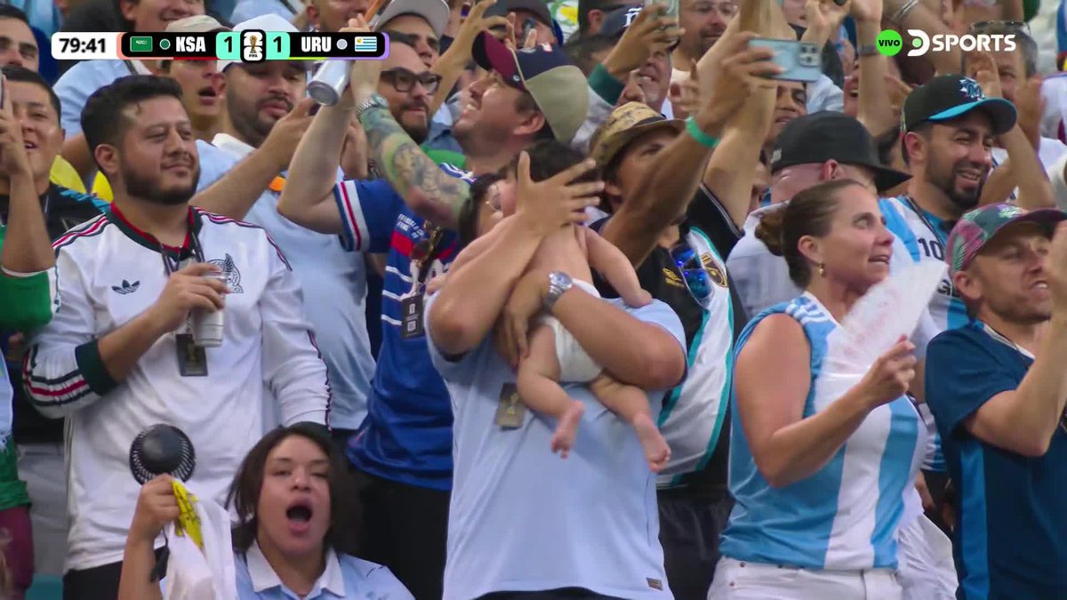 "Te llevas a nuestro hijo. Por favor, cuídalo bien" 👶