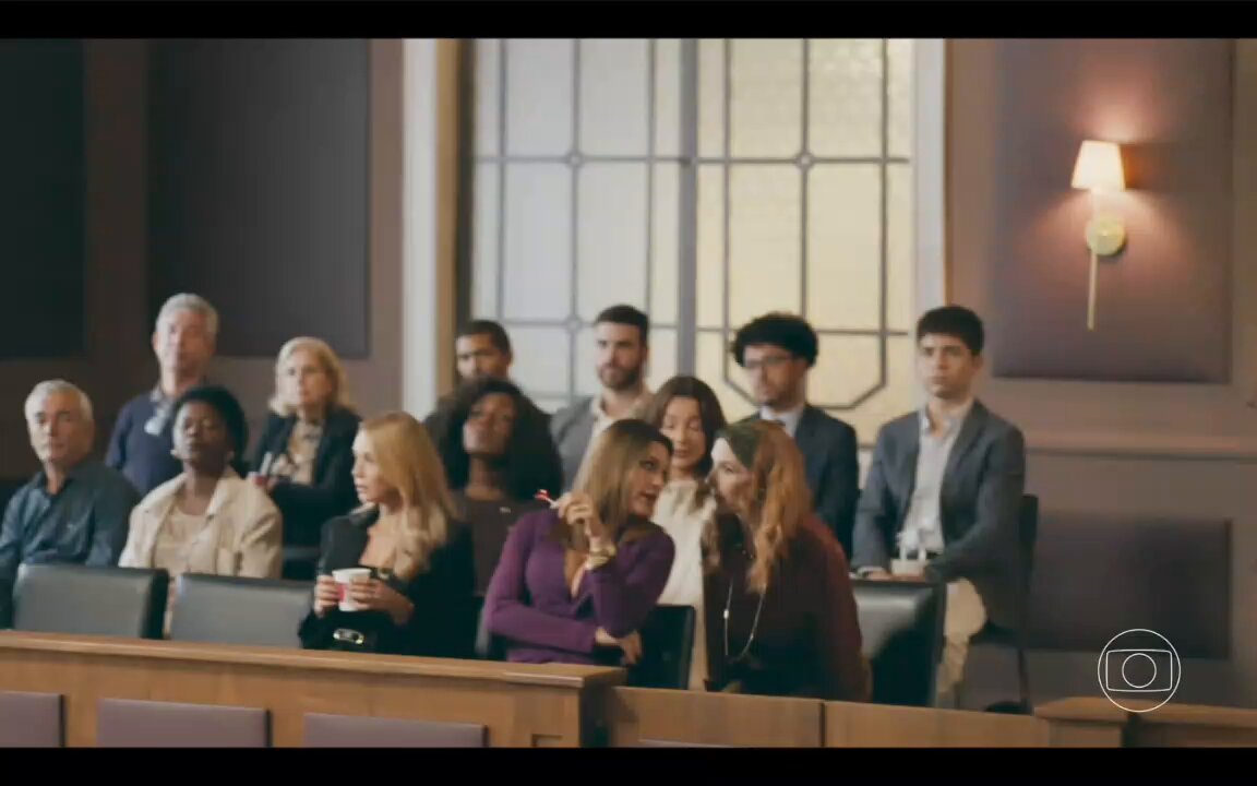Eu fico encantada em como a Isabel Teixeira é tão boa atriz que ela consegue performar a Pilar sendo uma péssima atriz #QuemAmaCuida
