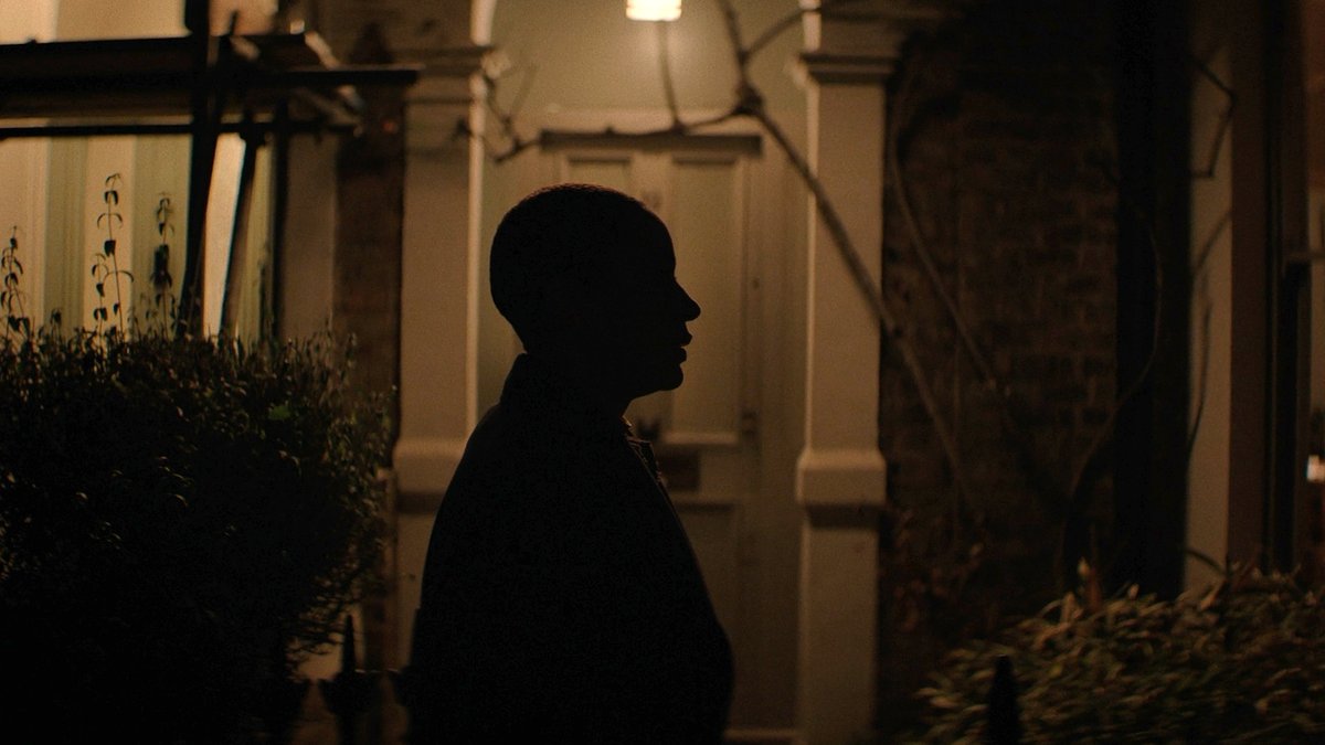 A feast for the eyes. #CriminalRecord — All Episodes Now Streaming