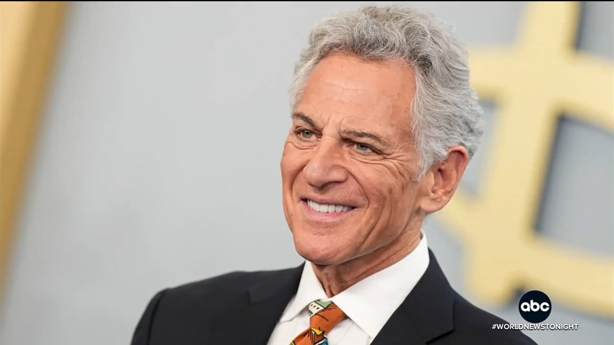 Longtime WABC anchor Bill Ritter received an outpouring of support after sharing his diagnosis of early-stage Alzheimer's on Friday. David Muir has more on what Ritter is now saying about his health – including when he first noticed signs of the disease.