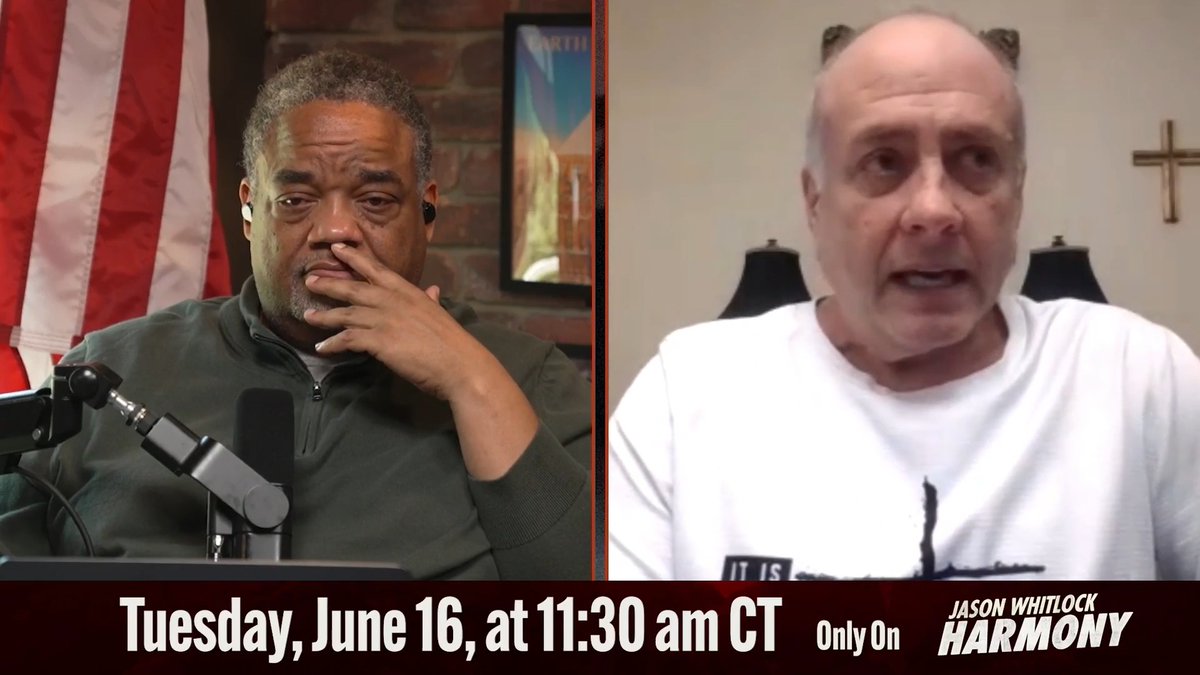 The Jeff Metcalf Interview that will change your perspective.