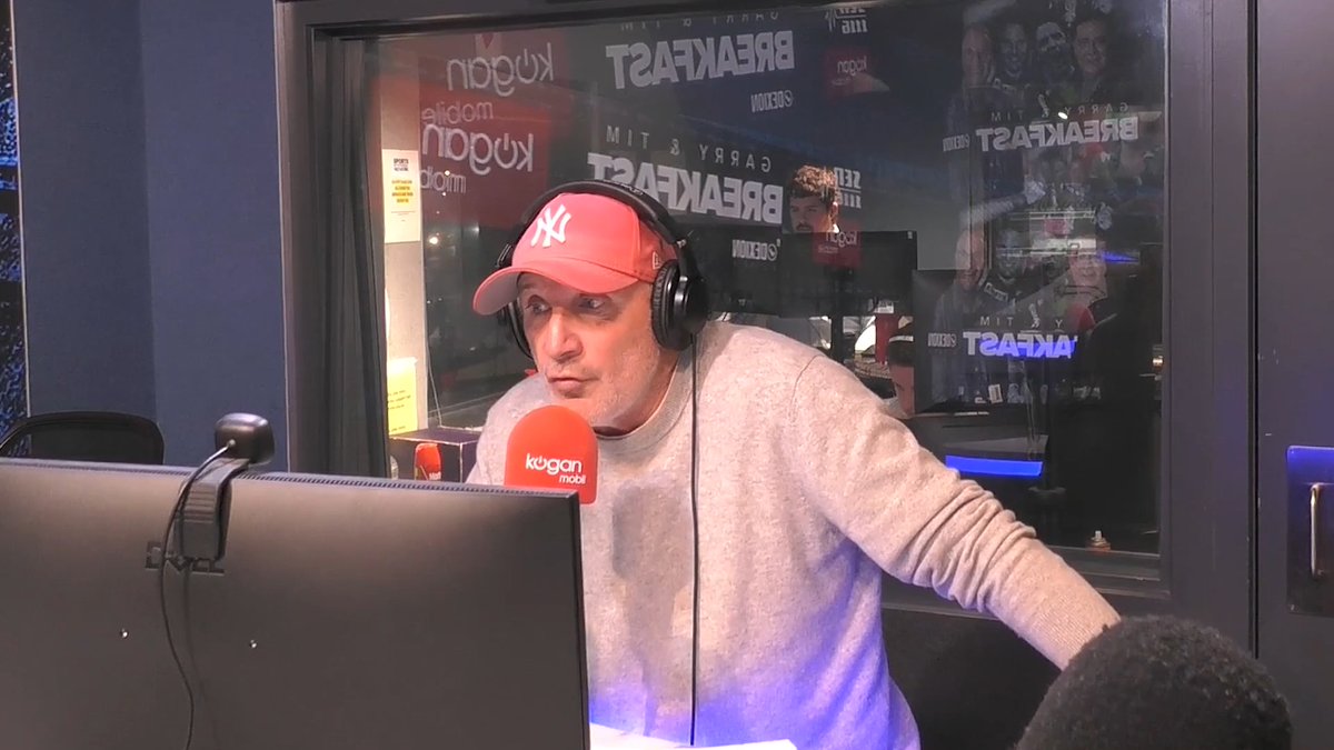 "I'd be horrified if they did that." Tim Watson on reports that Andrew Welsh could make a 'captain's call' on Essendon's next coach. #AFL | SEN Breakfast
