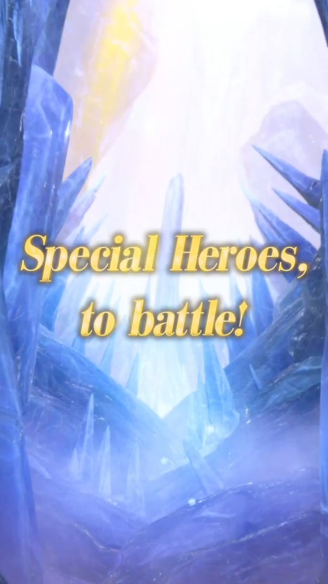 Special Heroes enjoying a vacation on the beach in their swimsuits are coming soon in the Special Heroes summoning event: Summer's Gift! Also, 5★ Hero Ephraim: Sunshine Valiant will appear as a Score Reward in the next Tempest Trials+ event! #FEHeroes #FireEmblem