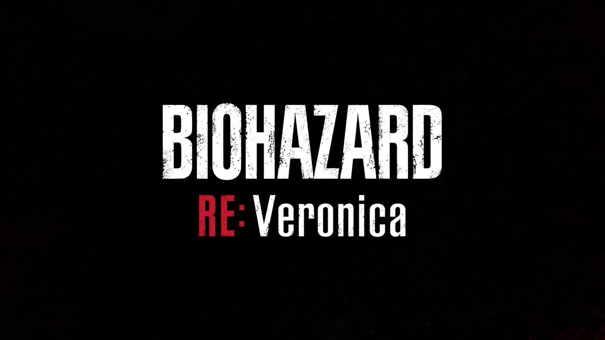 살아남아라, 광기의 공포에서. 시리즈 최신작 「BIOHAZARD RE:Veronica」 2027년 출시! 지원 플랫폼: PlayStation®5, Xbox Series X|S, Nintendo Switch 2, Steam
