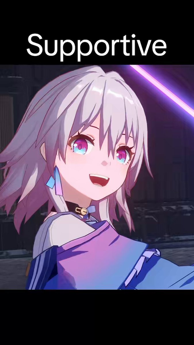 you shaved your bush with various hsr women i voiced for fun 🥲 this trend is so funny