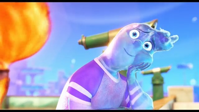 Pixar’s ‘ELEMENTAL’ released 3 years ago today.