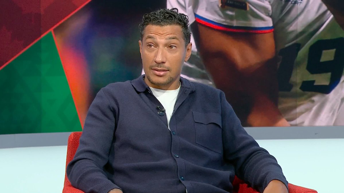 "It was always going to difficult to break down that defensive unit" 🗣️ Jay Bothroyd on Cape Verde's historic draw with Spain.