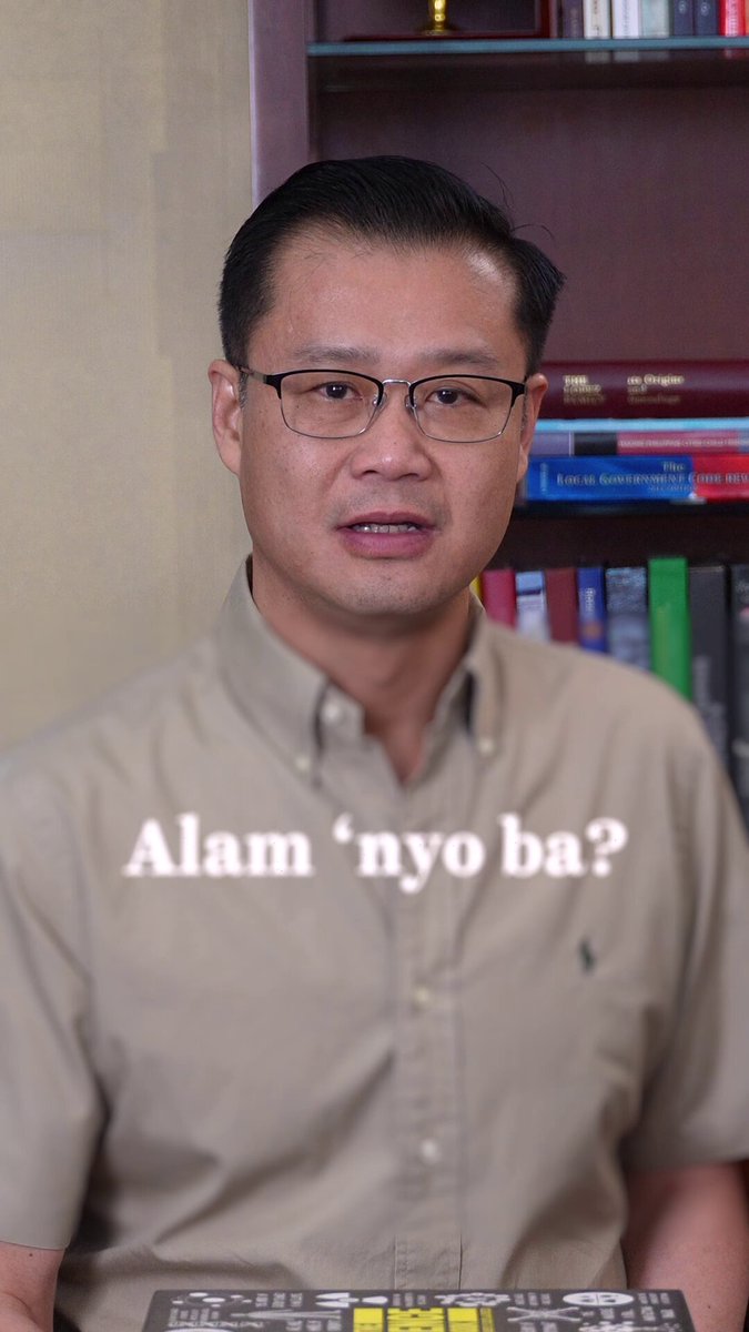 Tiniyak nating magkakaroon ng libro ang 19 milyong mag-aaral sa lahat ng antas at asignatura ngayong taon.