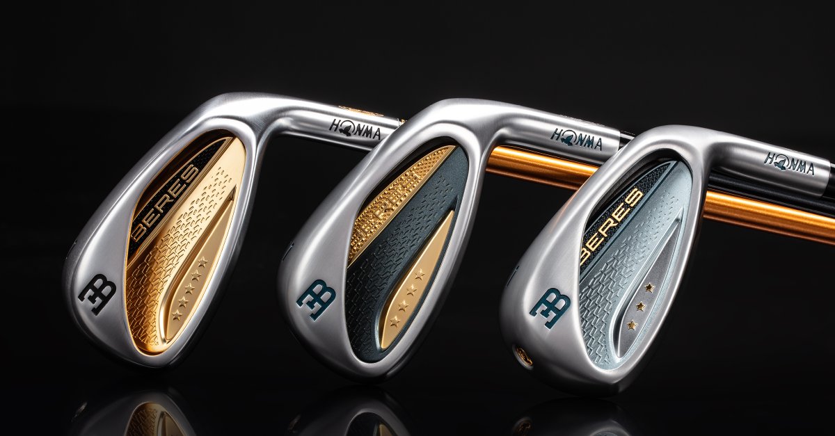 Where two worlds of craftsmanship meet. HONMA × BUGATTI present a new chapter in performance and design, uniting art, speed, and precision in a collection defined by shared values. #BUGATTI #HONMA – WLTP:
