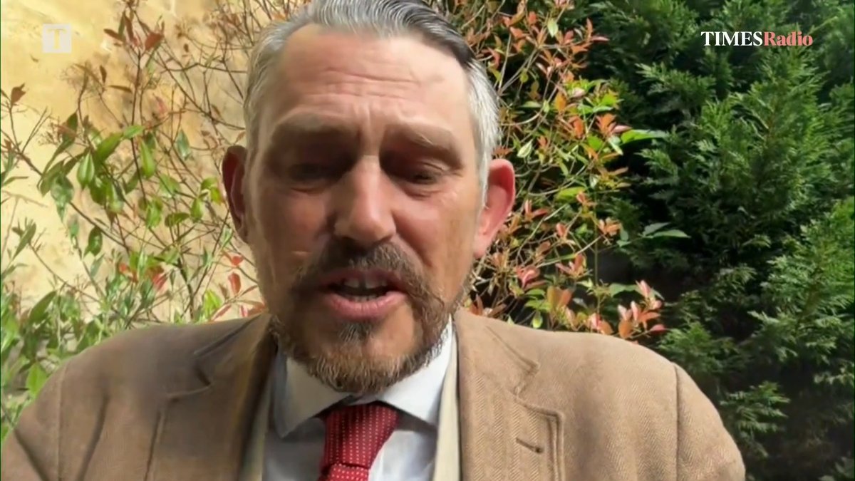 Andy Burnham is making things difficult for Reform in Makerfield and beating him is “a very, very hard ask”, says Reform board member Gawain Towler. “Burnham does change the weather.” Gawain Towler | Kate McCann