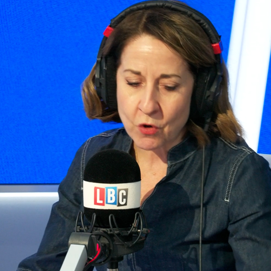 "They can't go on social media but they can determine the future of the country?" Nick Ferrari reckons it's 'a bit odd' that Labour want 16-year-olds to have the vote... but won't let them tweet after 10pm.