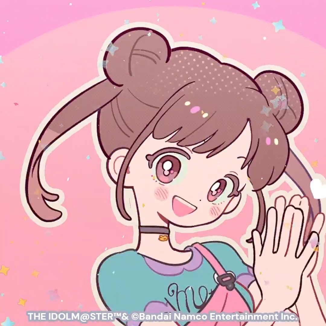 【次回2DMVチラ見せ!】 近日実装予定の2DMVをチラ見せ✨ どの楽曲のMVでしょう?👀