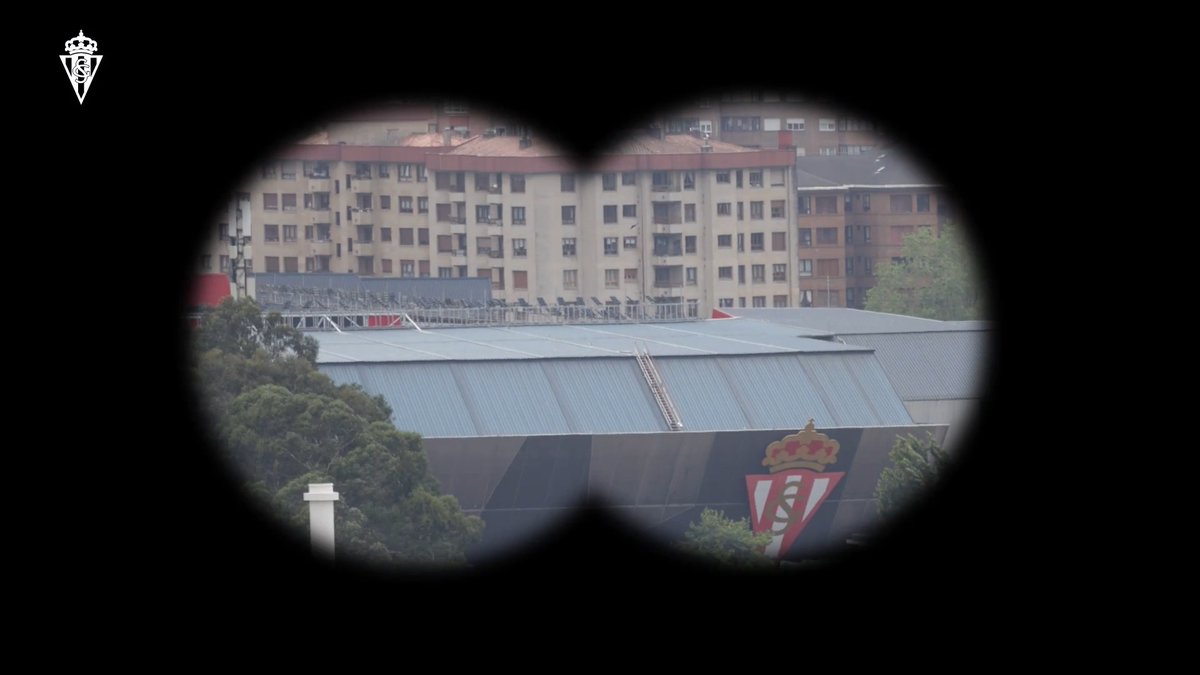 🔭 Con la vista en el objetivo 📈.