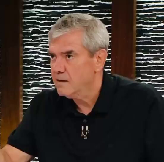 ARŞİV | Yılmaz Özdil: “Ergenekon’un Adalet Bakanı’nı getirip CHP’den milletvekili yapacağına…Muharrem İnce’yle masaya otursaydın bugün bambaşka bir Türkiye olurdu.”