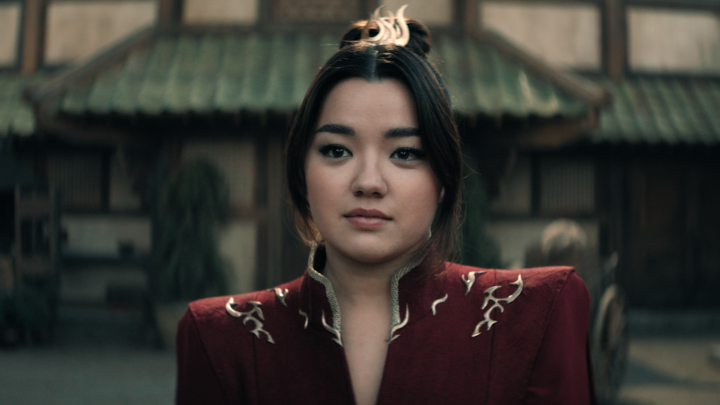 Aang, meet Azula. Azula, meet the Avatar. Check out a sneak peek at AVATAR: THE LAST AIRBENDER Season 2, premiering June 25!