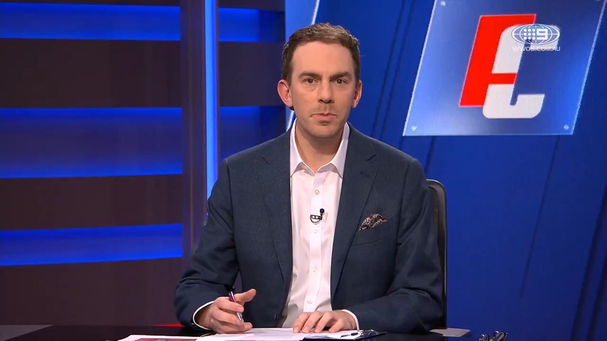 "He is all in on trying to get this inaugural Tasmanian Devils senior coaching role." With three coaching jobs up for grabs, Callum Twomey with a big update on John Longmire's future. #9FootyClassified | Watch on 9 & 9Now 🖥️
