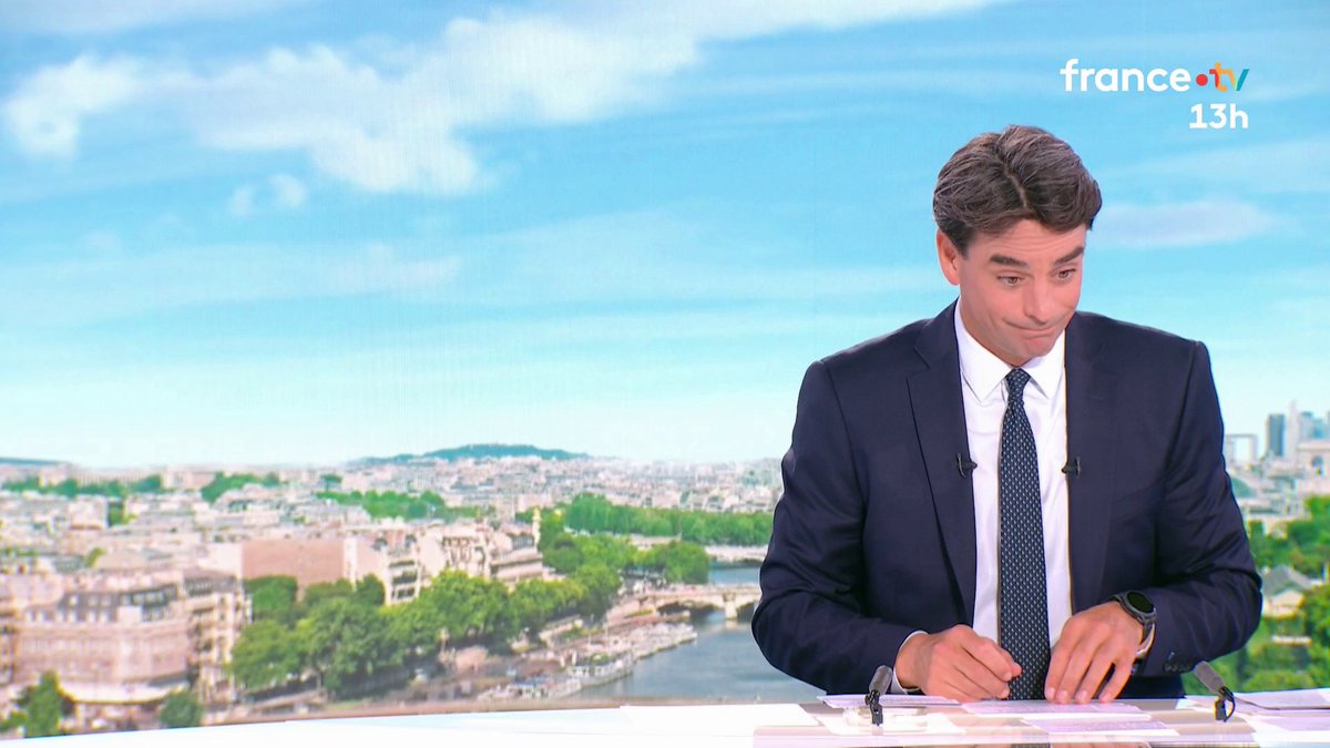 🔴 La DGSE, Direction générale de la sécurité extérieure, le service de contre-espionnage français, recrute en ce moment une centaine d'agents dans tous les domaines. La DGSE souhaite diversifier ses profils, dans les métiers techniques notamment. #JT13H