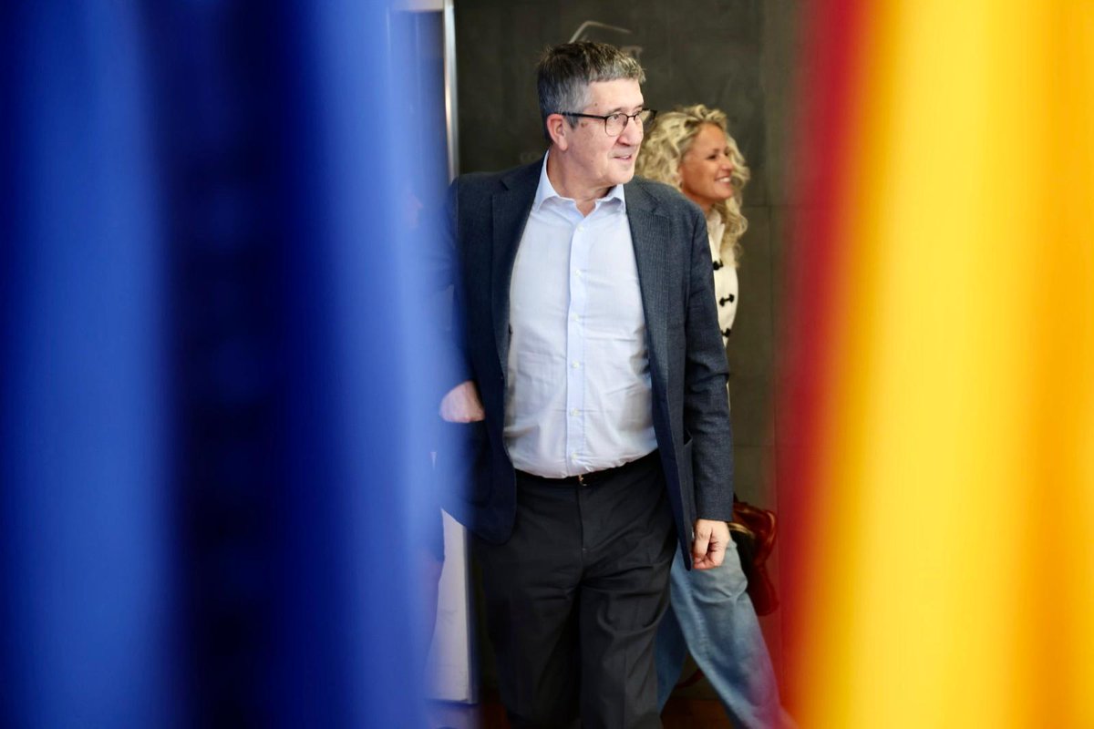 En el PSOE actuamos con inmediatez y contundencia No tenemos nada que ocultar. Por eso, hemos entregado a la justicia hasta el último ticket, factura y contrato. Además, hemos reforzado la trazabilidad y el control interno. Tolerancia cero frente a la corrupción.