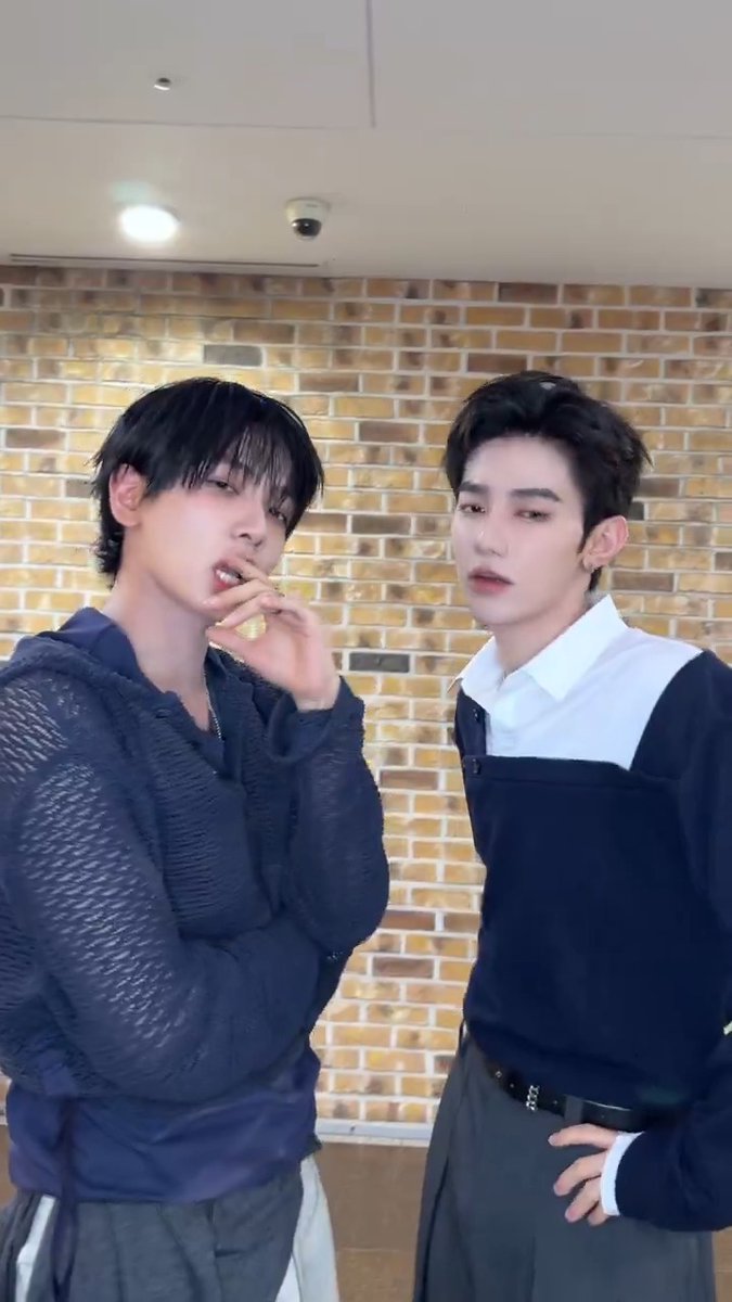 Curious about #BOYNEXTDOOR #JAEHYUN ? 🔗 #AND2BLE #앤더블 #ZHANGHAO #장하오 #AND2BLE_Curiosity #AND2BLE_Curious