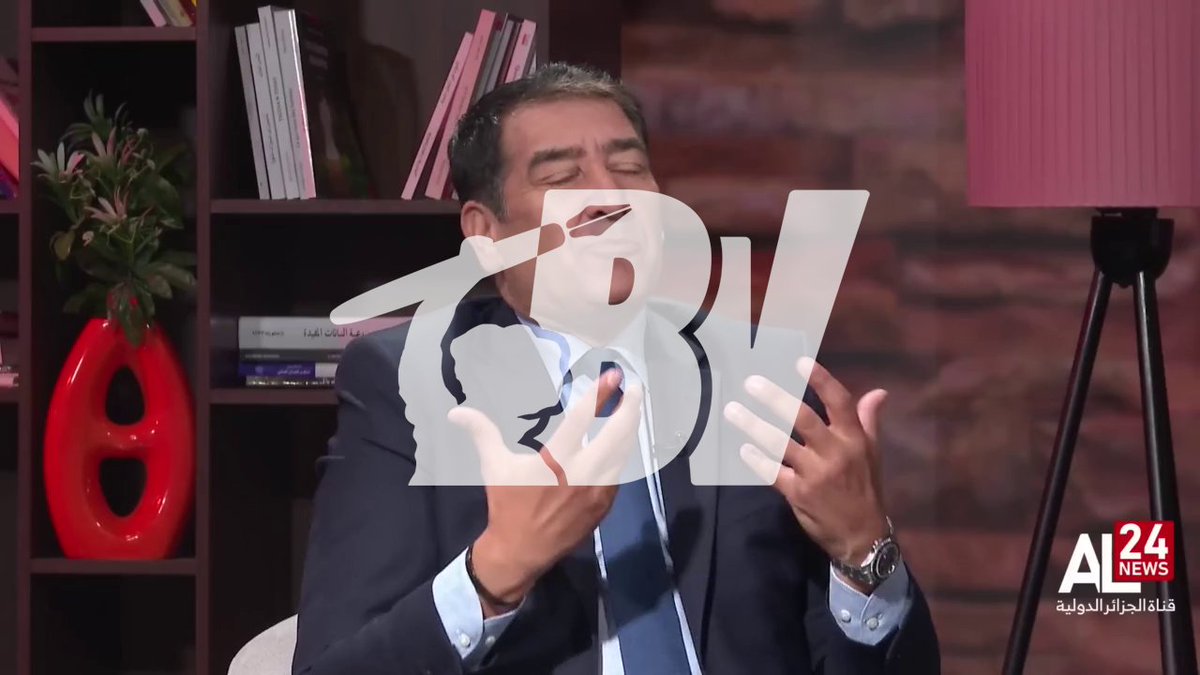 À la télévision algérienne, Karim Zéribi s’en prend avec des mots très durs à Jordan Bardella. Mais au moins ce dernier n’a pas été condamné pour abus de confiance et abus de biens sociaux, contrairement à Karim Zéribi lui-même…