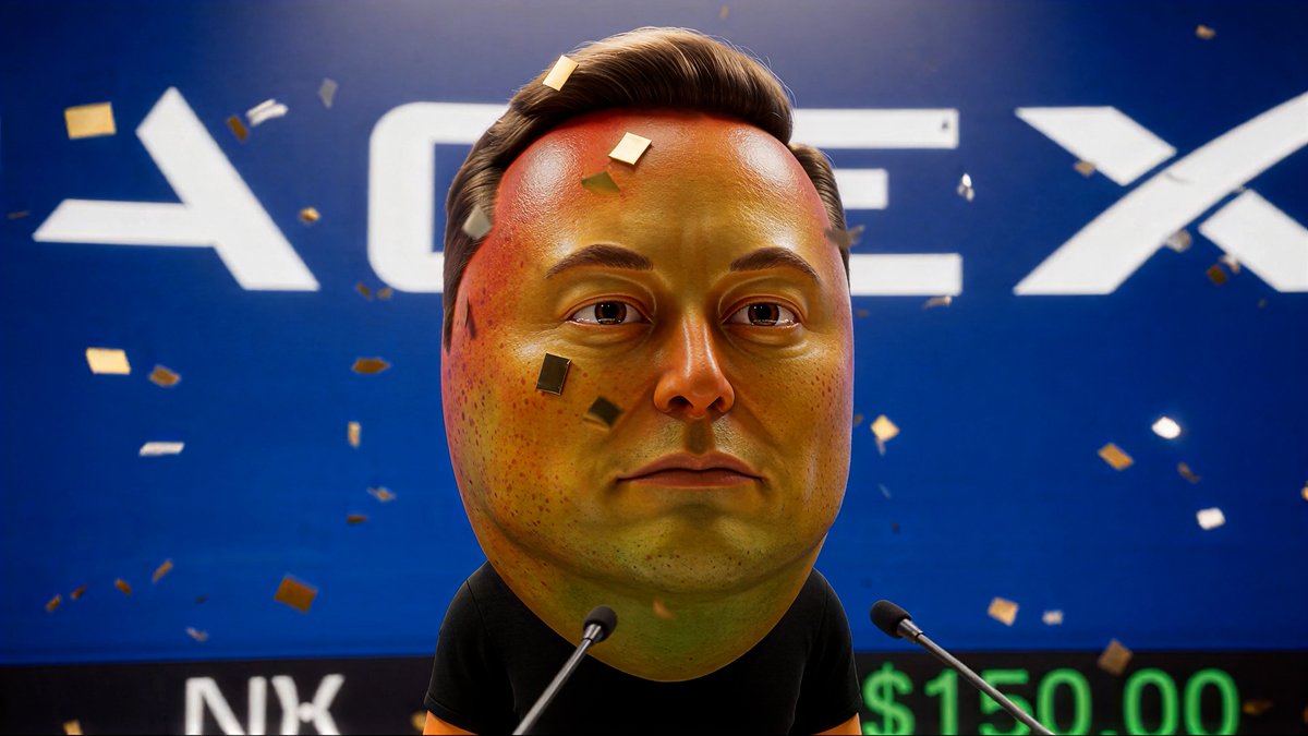I used AI to explain SpaceX to my girlfriend, with fruit.