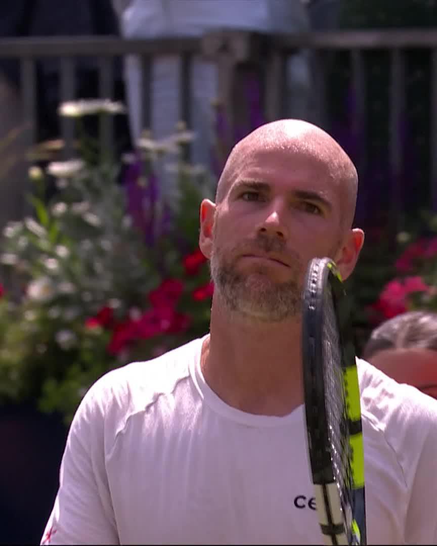Job well done 🫡 Mannarino takes out third seed Mensik in a high-quality battle, 5-7 7-6 7-6 ATP Tour #HSBCChampionships